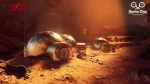 بازی The Invincible برای PS5 - Image 4