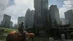 بازی کارکرده The Last of Us Part 2 برای ps4 ریجن ALL - Image 3