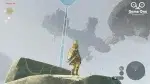 بازی The Legend of Zelda Tears of the Kingdom - Image 4