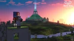 بازی minecraft legends برای ps4 - Image 3