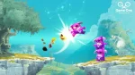 بازی rayman legends برای ps4 - Image 2