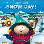 بازی South Park: Snow Day! برای PS5