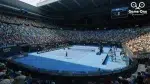 بازی TopSpin 2K25 برای PS5 - تصویر 3