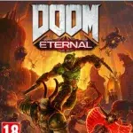 بازی Doom Eternal برای Ps4