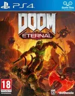 بازی Doom Eternal برای Ps4