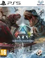 بازی ARK: Survival Ascended برای PS5
