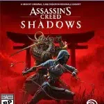 بازی Assassins Creed Shadows برای PS5