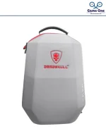 کوله پشتی ضد ضربه DeadSkull برای PS5 Slim - طوسی