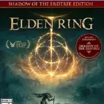 بازی Elden Ring نسخه Shadow of the Erdtree Edition برای PS5