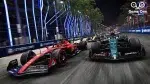 بازی F1 24 برای PS5 - Image 3
