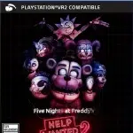 بازی Five Nights at Freddys: Help Wanted 2 برای PS VR2