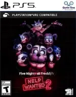 بازی Five Nights at Freddys: Help Wanted 2 برای PS VR2