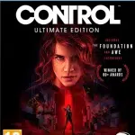 control-ultimate-edition game for ps4