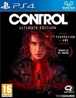 control-ultimate-edition game for ps4