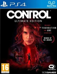 control-ultimate-edition game for ps4