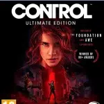 Control Ultimate Edition ps5
