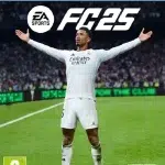 بازی EA Sports FC 25 PS5
