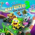 Nickelodeon Kart Racers 3_ Slime Speedway ps5