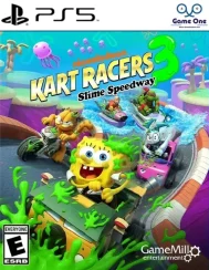 Nickelodeon Kart Racers 3_ Slime Speedway ps5