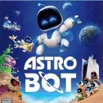 بازی Astro Bot برای PS5