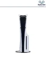 پایه نگهدارنده Vertical Stand برای PS5 Slim - Image 2