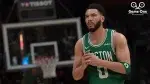 بازی NBA 2K25 برای PS4 - Image 2