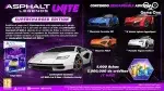 بازی Asphalt Legends UNITE نسخه Supercharged Edition برای PS5 - Image 2