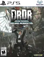 خرید بازی Dead Rising Deluxe Remaster برای PS5