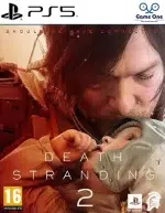 خرید بازی کارکرده Death Stranding 2: On the Beach برای PS5