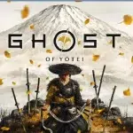 خرید بازی Ghost of Yotei برای PS5