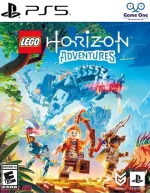 خرید بازی LEGO Horizon Adventures برای PS5