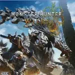 خرید بازی Monster Hunter Wilds برای PS5