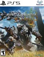 خرید بازی Monster Hunter Wilds برای PS5