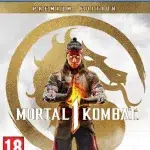 بازی Mortal Kombat 1 Premium Edition برای PS5