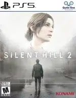 بازی Silent Hill 2 Remake برای PS5
