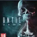 بازی Until Dawn برای PS4