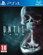 بازی Until Dawn برای PS4