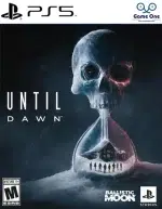 بازی Until Dawn برای PS5