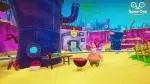 بازی کارکرده Spongebob Squarepants The Patrick Star Game برای PS5 - Image 2