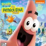 بازی کارکرده Spongebob Squarepants The Patrick Star Game برای PS5