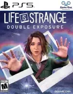 بازی Life is Strange: Double Exposure برای PS5