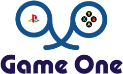 لوگو گیم وان