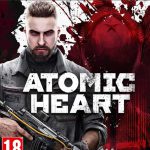 خرید بازی اکشن بازی Atomic Heart برای PS5