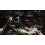 محیط بازی Atomic Heart