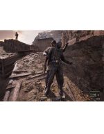 بازی Metal Gear Solid Delta Snake Eater