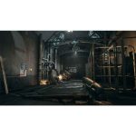 محیط بازی Atomic Heart