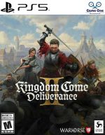 خرید بازی Kingdom Come: Deliverance II برای PS5 از گیم وان