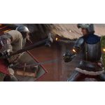 محیط بازی Kingdom Come: Deliverance II
