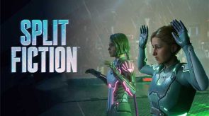 خرید بازی split fiction