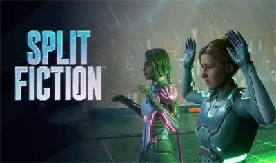 خرید بازی split fiction